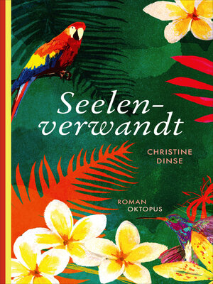 cover image of Seelenverwandt